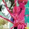 Chainsaw man - tom 7