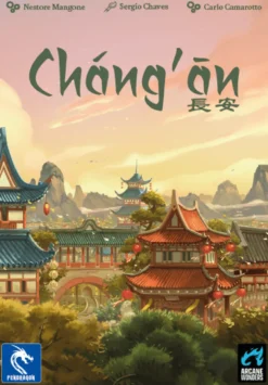 Chang'an