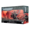 Chaos Space Marines: Abaddon the Despoiler (Warhammer 40,000)
