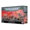 Chaos Space Marines: Accursed Cultists (Warhammer 40,000)