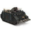 Chaos Space Marines: Chaos Rhino (Warhammer 40,000)