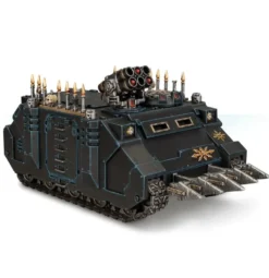 Chaos Space Marines: Chaos Rhino (Warhammer 40,000)