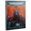 Chaos Space Marines: Codex (Warhammer 40,000)