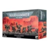 Chaos Space Marines: Havocs (Warhammer 40,000)