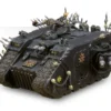 Chaos Space Marines: Land Raider (Warhammer 40,000)