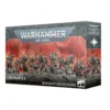 Chaos Space Marines: Legionaries (Warhammer 40,000)