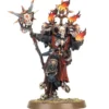 Chaos Space Marines: Master of possession (Warhammer 40,000)
