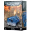 Chaos Space Marines: Vindicator (Warhammer 40,000)