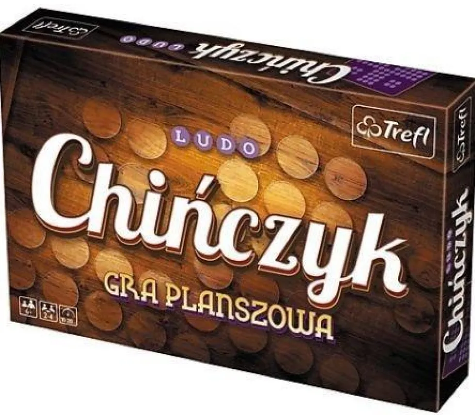 Chińczyk klasyczny