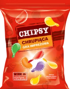 Chipsy