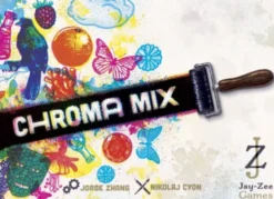 Chroma mix (edycja angielska)