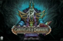 Chronicles of Drunagor: Age of Darkness