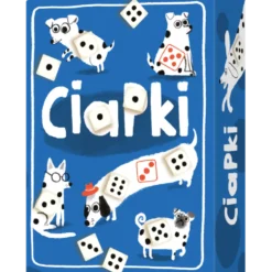 Ciapki