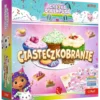 Ciasteczkobranie: Koci Domek Gabi