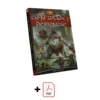 Cień Władcy Demonów: Podręcznik Główny + PDF