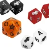 Cień władcy demonów RPG: Kości demona