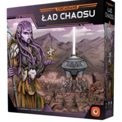 Circadians: Ład Chaosu