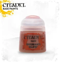 Citadel Base: Bugman's Glow