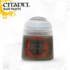 Citadel Base: Castellan Green