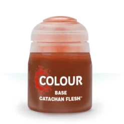 Citadel Base: Catachan Flesh