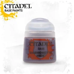 Citadel Base: Daemonette Hide