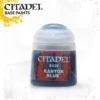 Citadel Base: Kantor Blue