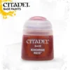 Citadel Base: Khorne Red