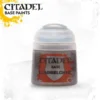 Citadel Base: Leadbelcher