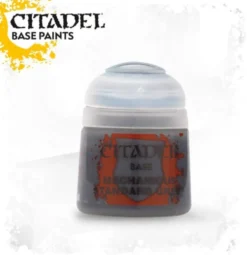 Citadel Base: Mechanicus Standard Grey