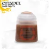 Citadel Base: Mournfang Brown