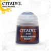 Citadel Base: Naggaroth Night