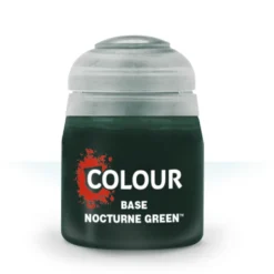 Citadel Base: Nocturne Green