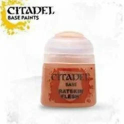 Citadel Base: Ratskin Flesh
