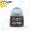 Citadel Base: Stegadon Scale Green