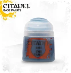 Citadel Base: The Fang