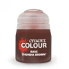 Citadel Base: Thondia Brown