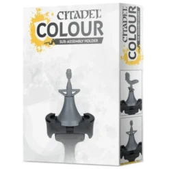 Citadel Colour: Sub-assembly Holder (Uchwyt do malowania)