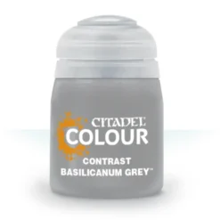 Citadel Contrast: Basilicanum Grey