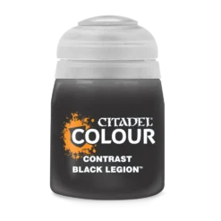 Citadel Contrast: Black Legion (18ml)