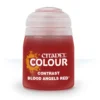 Citadel Contrast: Blood Angels Red