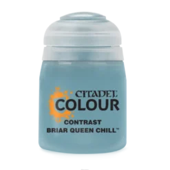 Citadel Contrast: Briar Queen Chill (18ml)