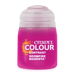 Citadel Contrast: Doomfire Magenta (18ml)