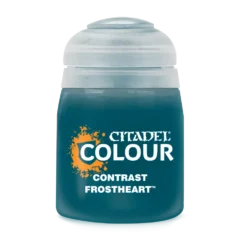 Citadel Contrast: Frostheart (18ml)