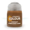 Citadel Contrast: Fyreslayer Flesh
