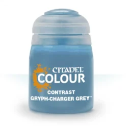 Citadel Contrast: Gryph-Charger Grey