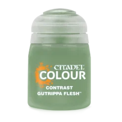 Citadel Contrast: Gutrippa Flesh (18ml)