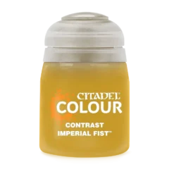 Citadel Contrast: Imperial Fist (18ml)
