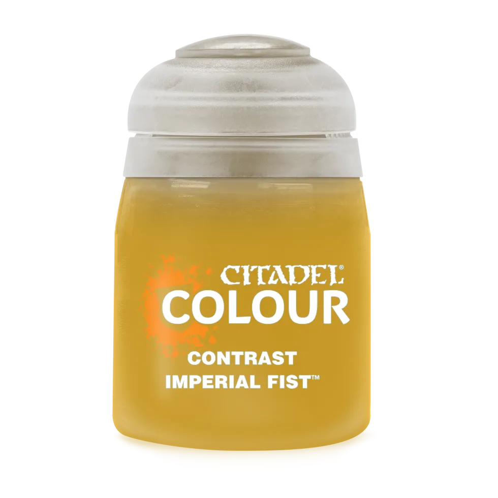 Citadel Contrast: Imperial Fist (18ml)