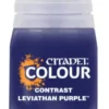 Citadel Contrast: Leviathan Purple (18ml)
