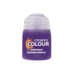 Citadel Contrast: Luxion Purple (18ml)